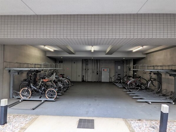 プレミアムキューブ東十条アリアの物件内観写真